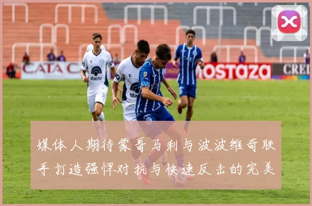 媒体人期待蒙哥马利与波波维奇联手打造强悍对抗与快速反击的完美结合